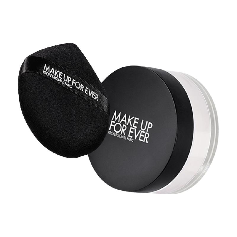 玫珂菲 清晰无痕定妆蜜粉18g 143.01元