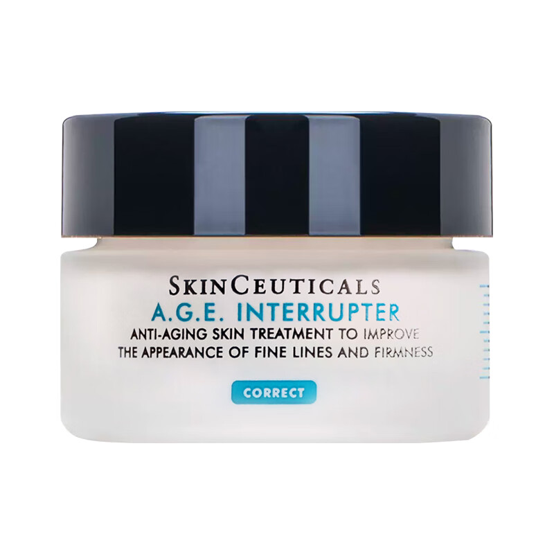 SKINCEUTICALS 修丽可 AGE紧致塑颜面霜 新版 15ml 197.01元