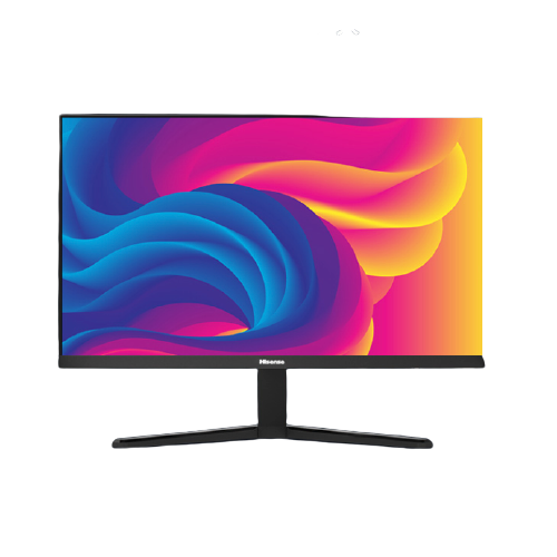 Hisense 海信 24N3G 23.8英寸显示器（1080P、75Hz、90%P3） 439元