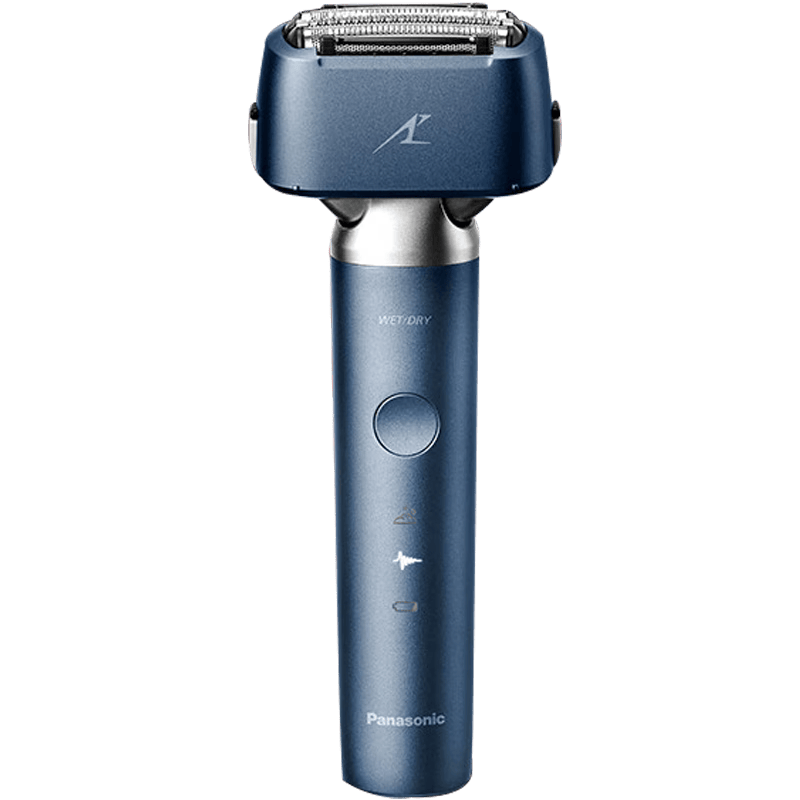 Panasonic 小锤子3.0 往复式剃须刀 LM36 雾蓝色 566.1元