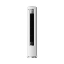 以旧换新:美的 酷省电Ultra系列 KFR-72LW/N8KS1-1U 新一级能效 立柜式空调 3匹