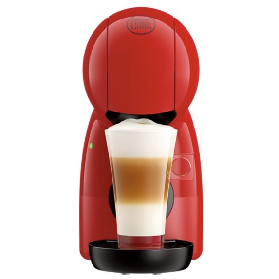 Dolce Gusto Piccolo XS 胶囊咖啡机 红色 799元