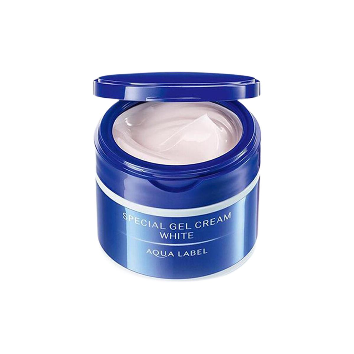 PLUS会员：SHISEIDO 资生堂 水之印五合一焕亮保湿霜 90g 58.22元