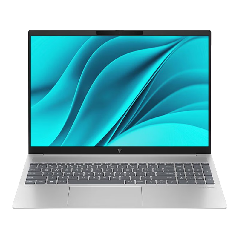 HP 惠普 星Book Pro 16英寸大屏轻薄笔记本电脑(13代酷睿i7-13700H 16G 1TB 2.5K 120HzVRR