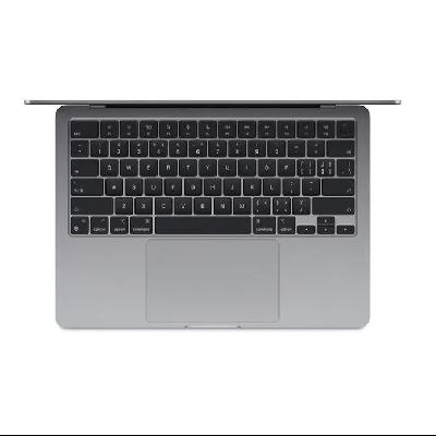 拼多多百亿补贴：Apple 苹果 MacBook Air 13.6英寸笔记本电脑（M3、8GB、256GB） 769