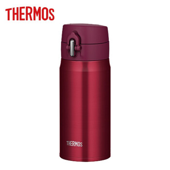 THERMOS 膳魔师 日本保温杯学生水杯不锈钢杯 ￥69.5