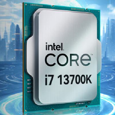 20点开始、京东PLUS：intel 英特尔 酷睿 i7-13700K CPU 5.4GHz 16核24线程 2544元