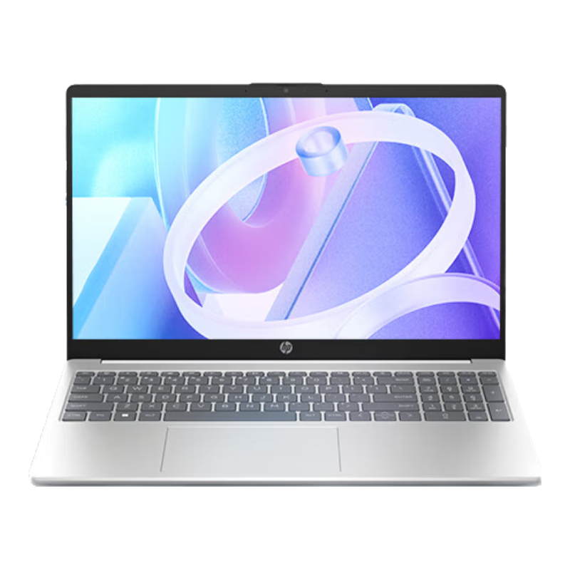 HP 惠普 星Book 15 2024款 Ultra版 15.6英寸 Core Ultra5 125H、32GB、512GB 3581.21元包邮（