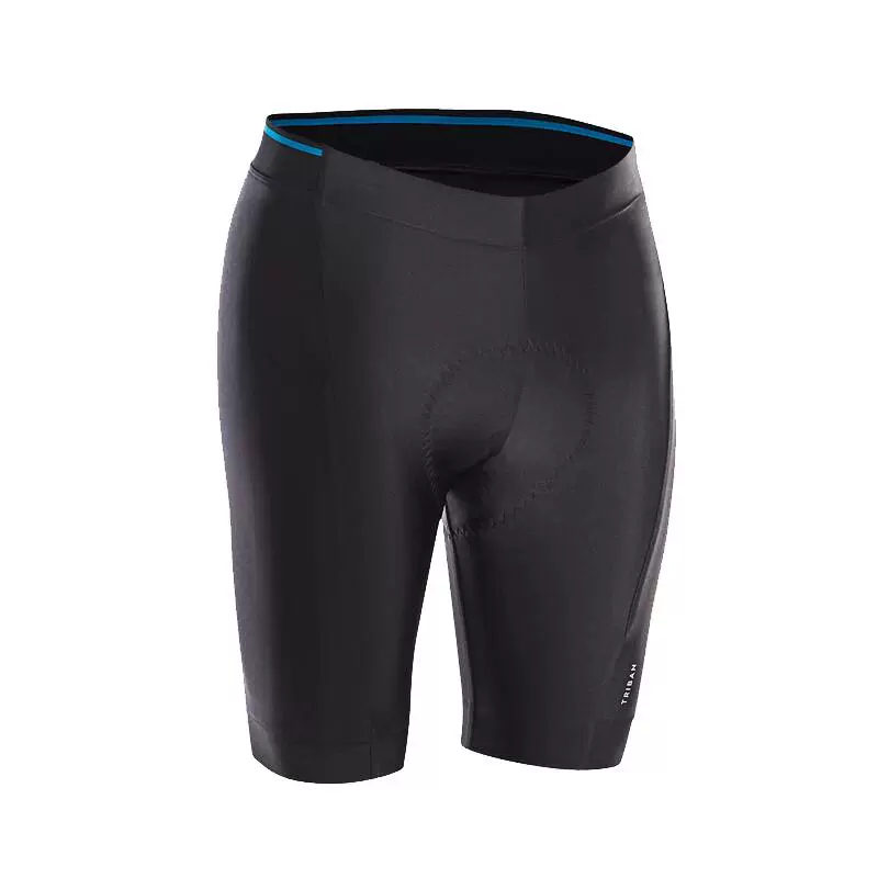 DECATHLON 迪卡侬 SHORT ESSENTIAL 男子骑行裤 8542910 ￥89.9