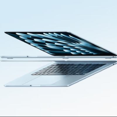限地区、PLUS会员:apples 苹果 MacBook Air MC6T4CH/A 13英寸、16G、256G 6367.21元(需领券)