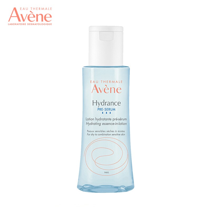 Avene 雅漾 恒润肌活保湿精华液 100ml 10.42元（需用券）