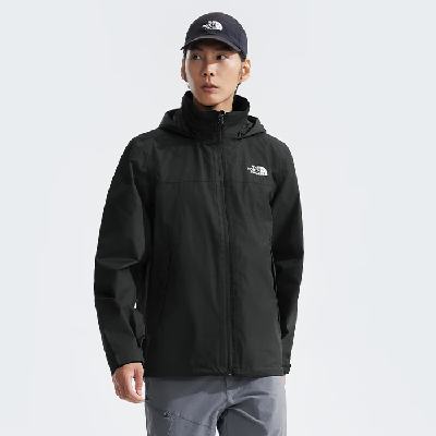 再降价：The North Face 北面 黑武士 户外冲锋衣 情侣款 88FR 999元包邮（下单返5