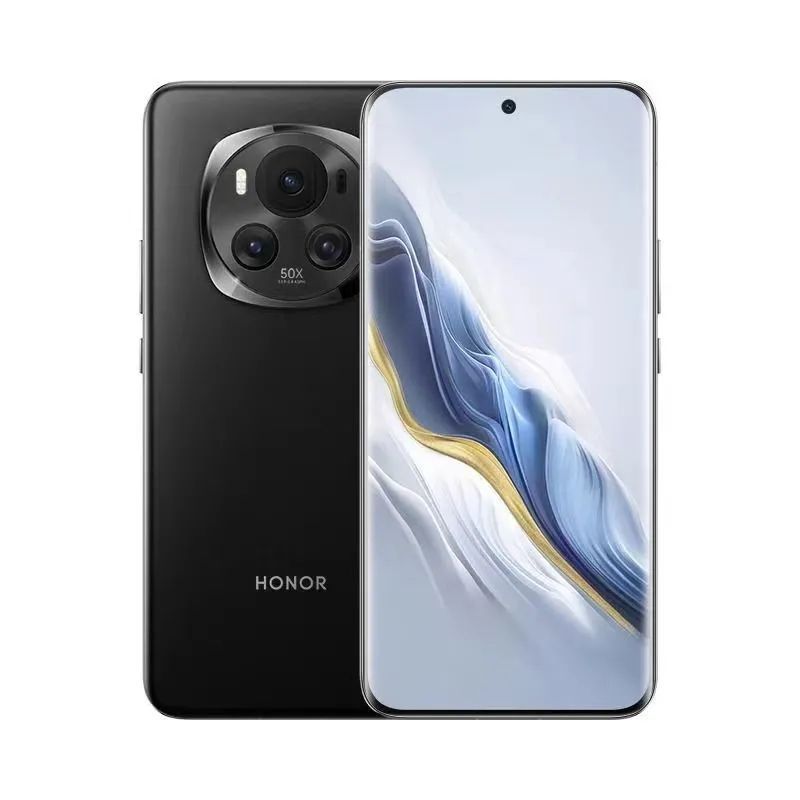 HONOR 荣耀 Magic6 5G手机 16GB+512GB 3069元