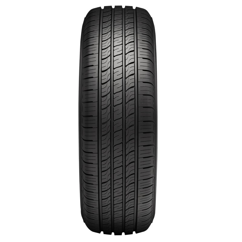 锦湖轮胎 KR26 轿车轮胎 静音舒适型 205/55R16 91H 212.8元（需用券）