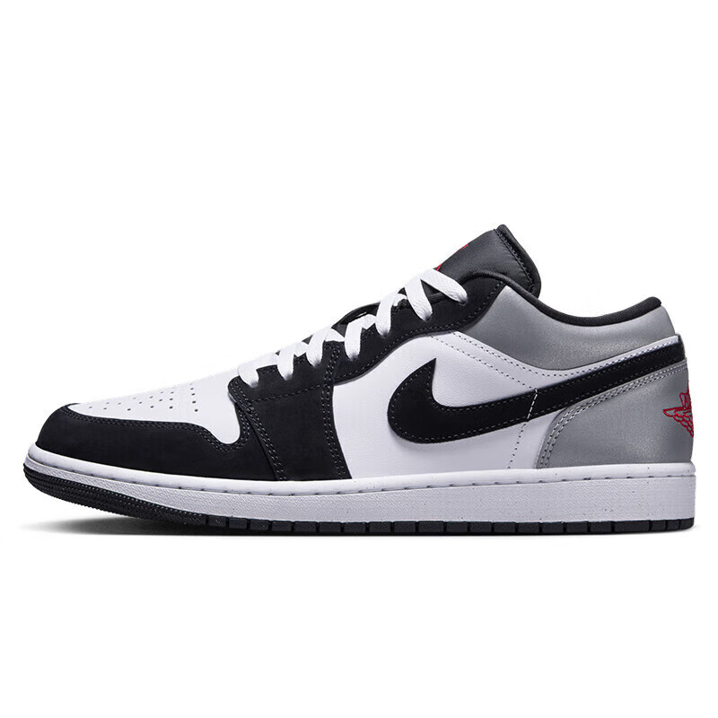 NIKE 耐克 男子篮球鞋AIR JORDAN 1 LOW 运动鞋 HF3148-106 ￥551.85