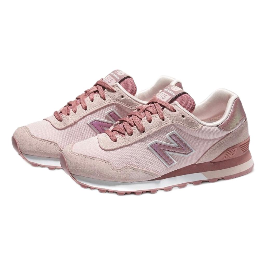 new balance 515系列 女子运动板鞋 WL515CSC 249元（需用券）