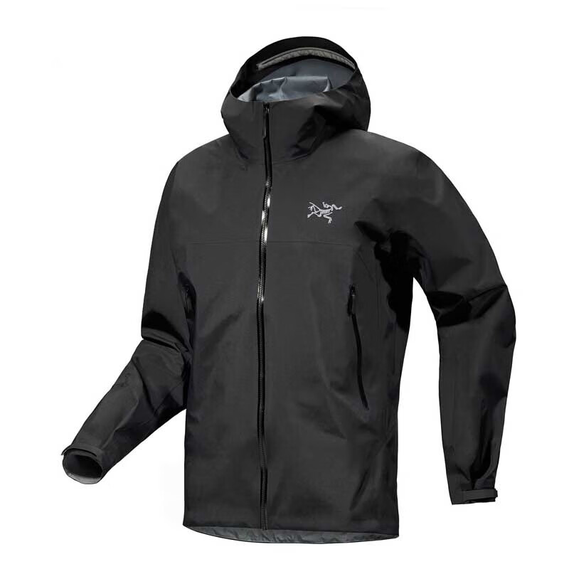 ARC'TERYX 始祖鸟 BETA JACKET 男子防风雨硬壳冲锋衣 3523.55元