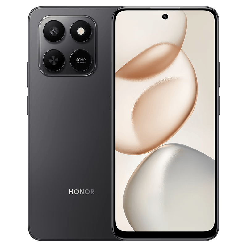 国家补贴、今日必买：荣耀 Play10 7000mAh大电池 丝绒黑 8GB+128GB 5G手机 1019.15元