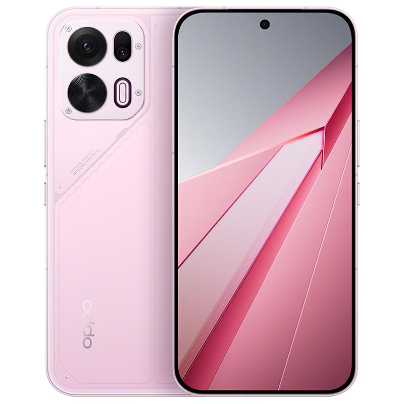 OPPO K15 Pro+ 手机 12GB+256GB 光尘粉 2166.65元