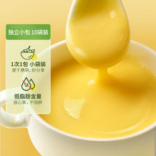 捷氏 纯玉米糊低脂肪玉米羹无蔗糖玉米粉 400g 10.81元 - 86线报 捷氏 纯玉米糊低脂肪玉米羹无蔗糖玉米粉 400g 10.81元 - 86线报