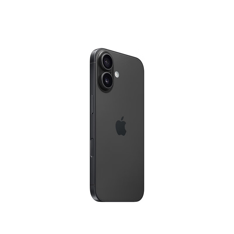 苹果 Apple iPhone 16 5G手机 128GB 黑色 4274.01元（需用券）