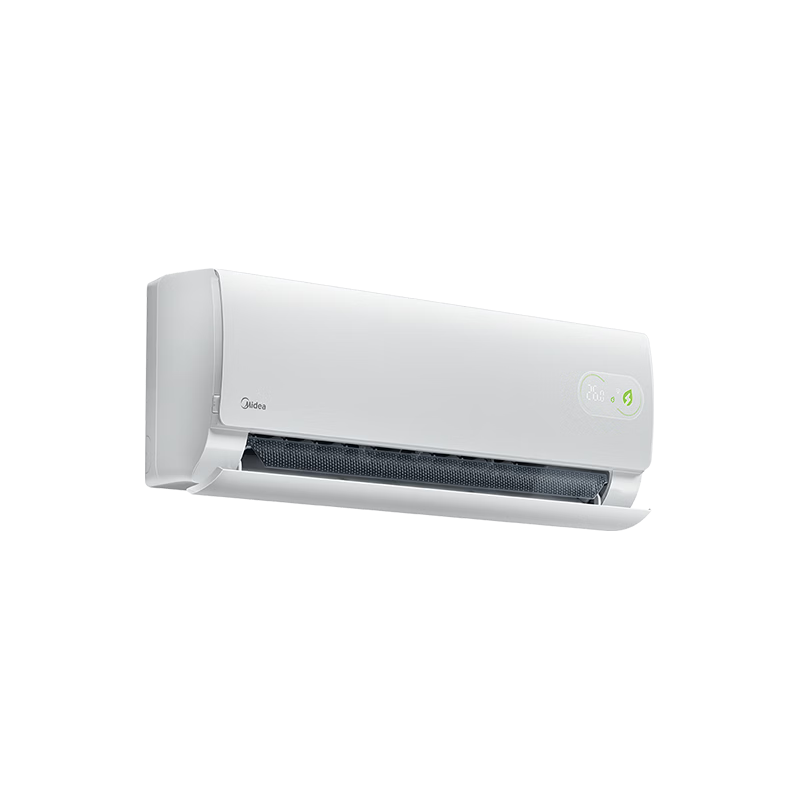美的 酷省电2代Pro系列 KFR-35GW/KS2P 新一级能效 壁挂式空调 1.5匹 1935.07元（需