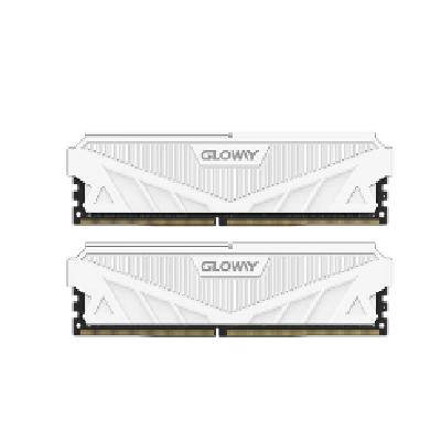 需首购：光威（Gloway）32GB(16GBx2)套装 DDR4 3200 台式机内存条 267.61元