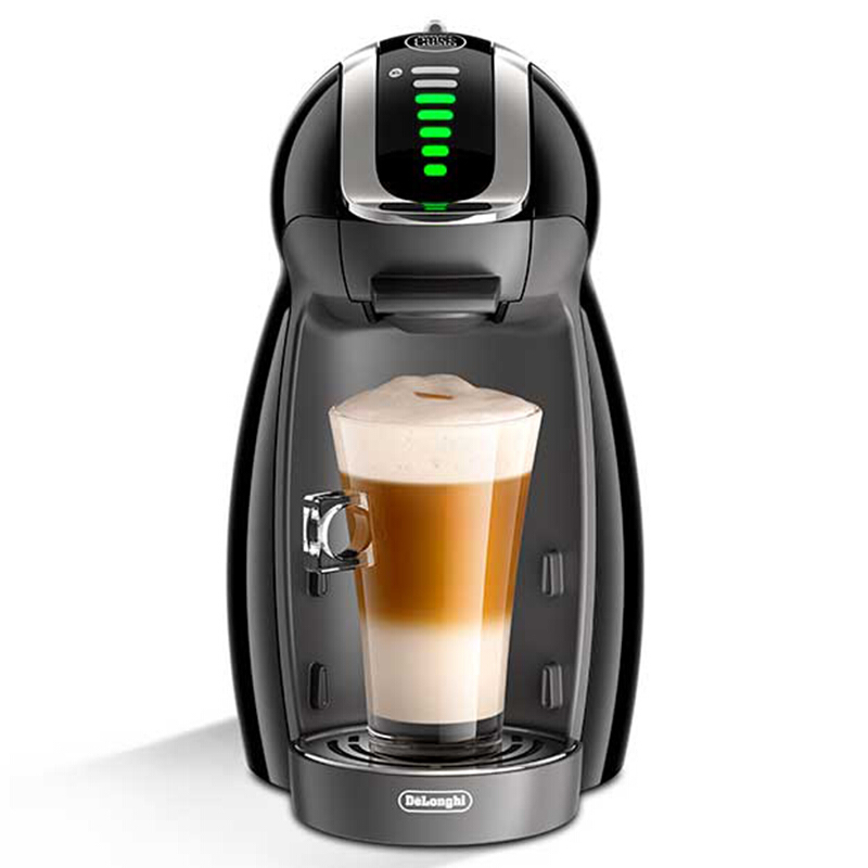 Dolce Gusto Genio 胶囊咖啡机 1139元（需用券）