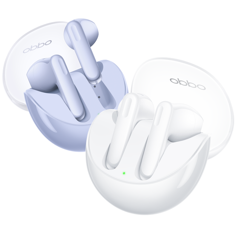 OPPO EncoAir3 蓝牙耳机 ￥59