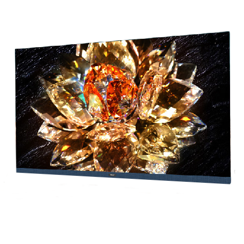 以旧换新补贴：Haier 海尔 玩家系列 LU75X5(PRO) 液晶电视 75英寸 4K 3059.15元