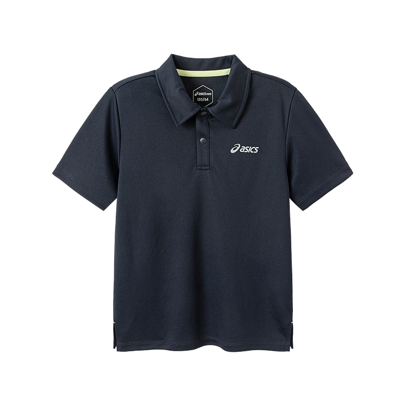 亚瑟士 吸湿速干 POLO运动短袖 175cm 男女同款 69元（需用券）