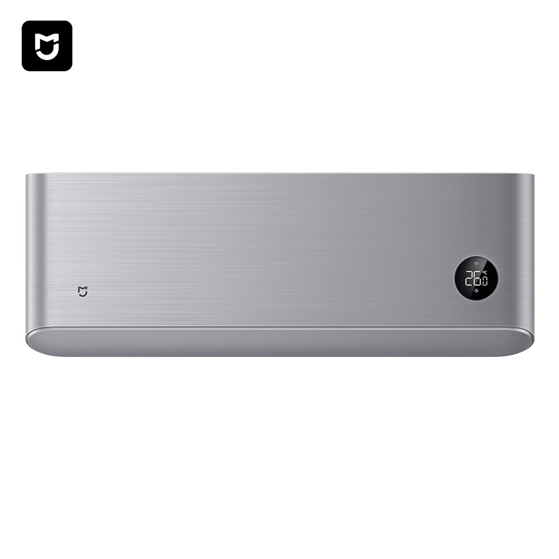 Xiaomi 小米 自然风 KFR-35GW/M3A1 新一级能效 壁挂式空调 1.5匹 1875.52元（需用券