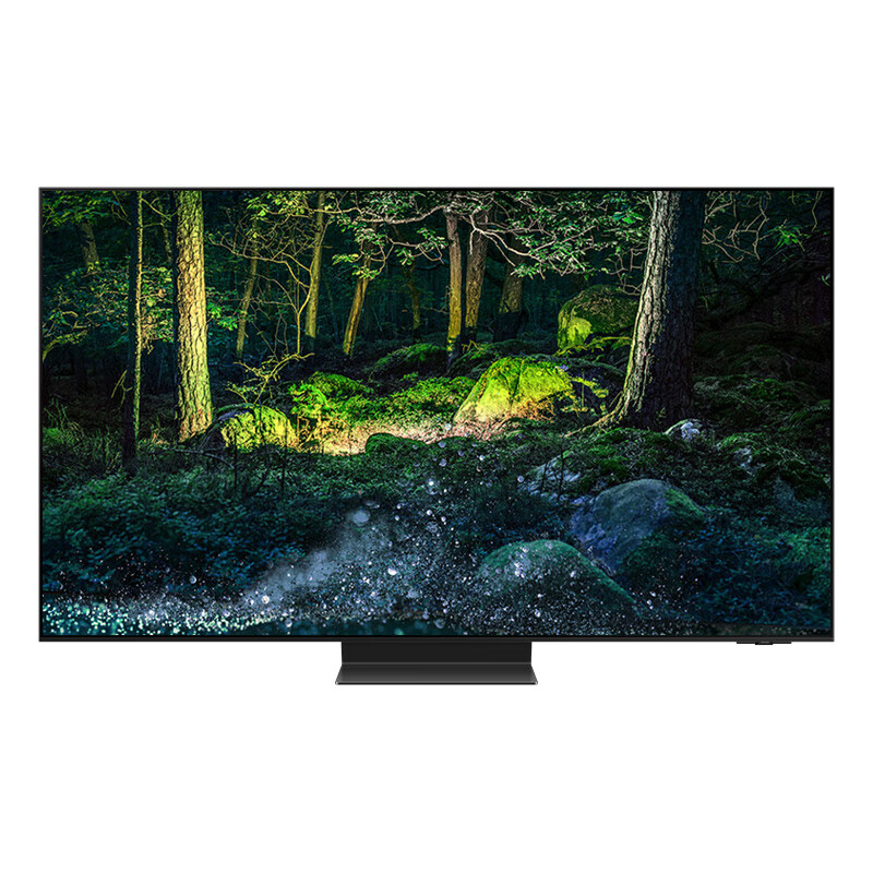 SAMSUNG 三星 QA77S95ZAJXXZ OLED电视 77英寸 4K 29199元（需用券）