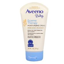 88VIP：Aveeno 艾惟诺 多效修护系列 婴儿润肤乳 141g 57.95元包邮（需用券）