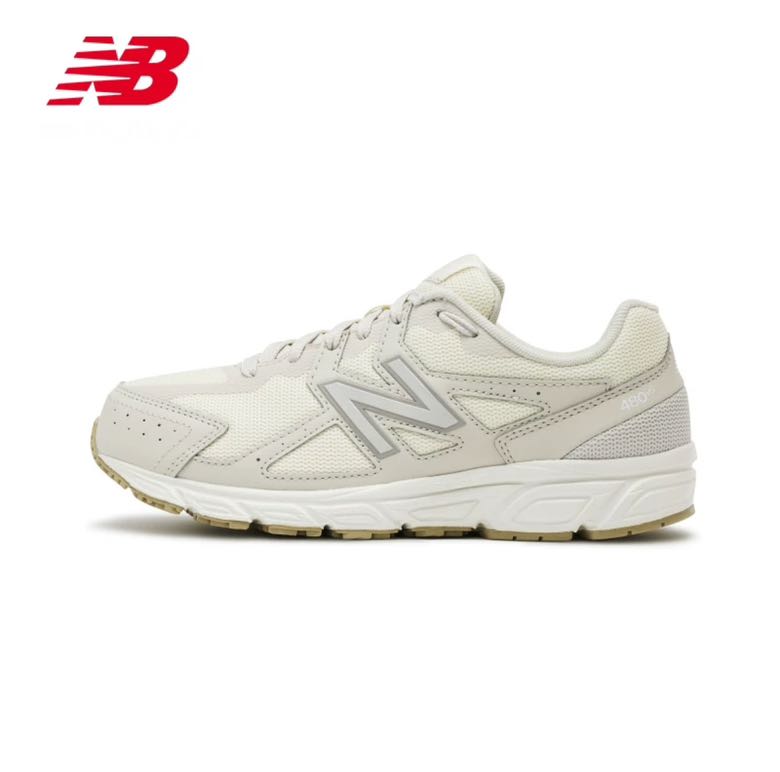 new balance 480系列 女子跑鞋 W480KP5 191.35元（需用券）