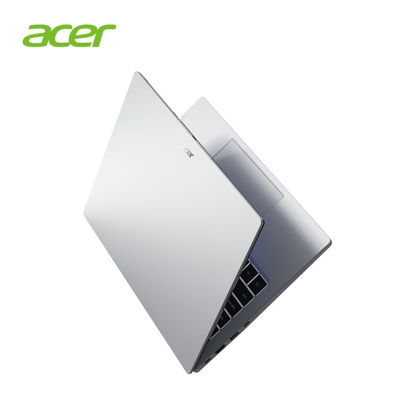 acer 宏碁 优跃笔记本电脑 14英寸办公学生轻薄本(i5-13500H 16G 512G 背光键盘 Offi