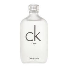卡尔文·克莱恩 Calvin Klein ONE 中性淡香水 EDT 50ml 121.6元