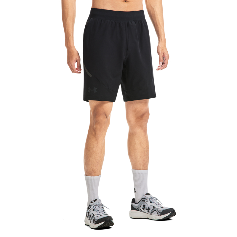 88VIP：安德玛 官方UA Unstoppable男子训练透气运动短裤1370378 474.05元