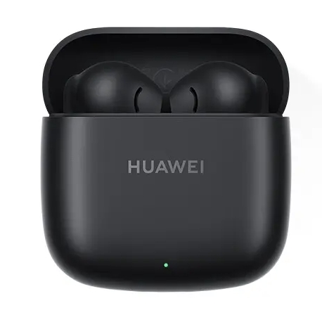 以旧换新补贴：HUAWEI 华为 FreeBuds SE 2 蓝牙耳机耳机 曜石黑 Type-C 89.25元（需