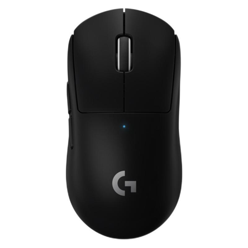 logitech 罗技 GPW 二代 2.4G Lightspeed 无线鼠标 25600DPI 699元（需用券）