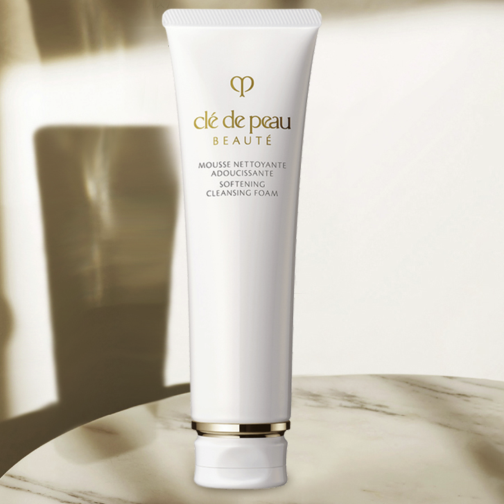88VIP：CPB 净采洁面膏 湿润型 125ml 163.81元
