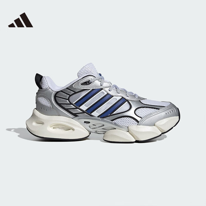 adidas 阿迪达斯 中性 CLIMACOOL VENTO 3.0 休闲老爹鞋 IH2281 40码UK6.5 444元（需用券