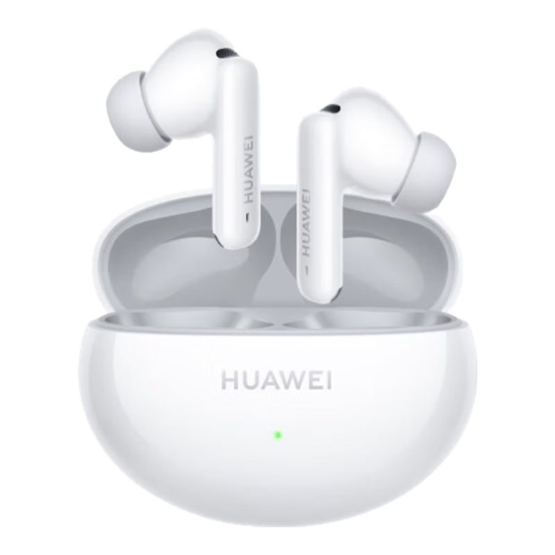 再降价、plus:华为 FreeBuds 6i 真无线降噪蓝牙耳机 旗舰级降噪深度 362.75元(需领券)