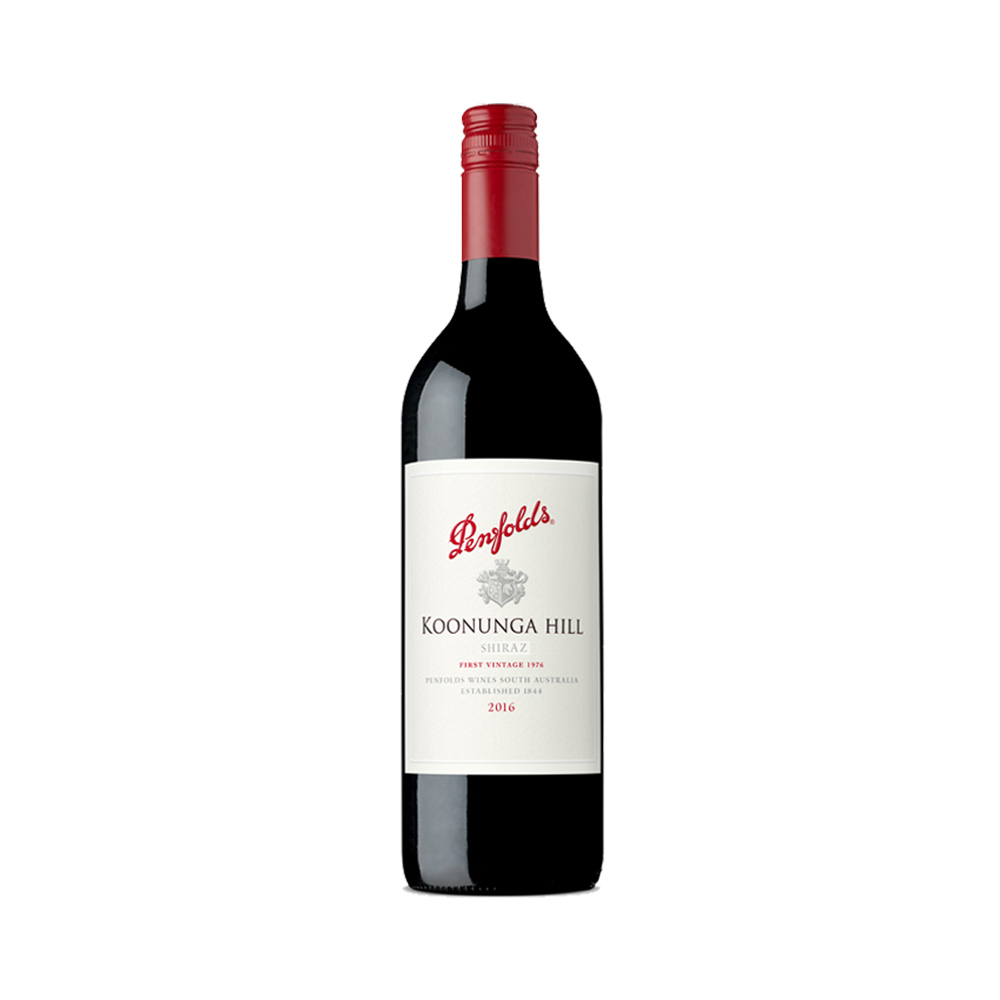 Penfolds 奔富 寇兰山 混酿干型红葡萄酒 750ml 66.72元（需买6件，需用券）