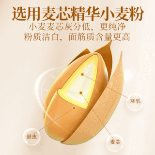 金沙河 富强高筋小麦粉 10斤 11.8元 - 86线报 金沙河 富强高筋小麦粉 10斤 11.8元 - 86线报