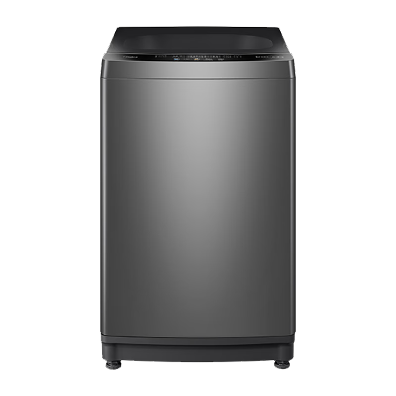 PLUS会员：Midea 美的 波轮洗衣机全自动 V13B 10公斤 MB100V13B 768元包邮+9.9元购买