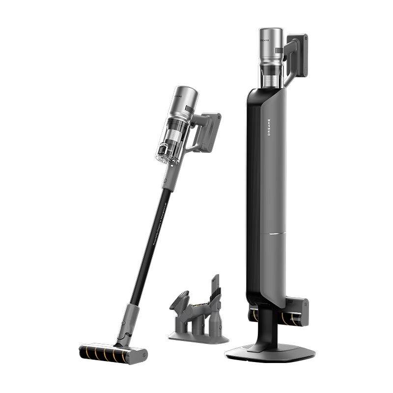 追觅 自集尘吸尘器 Z10 Station 1750.15元(需领券)