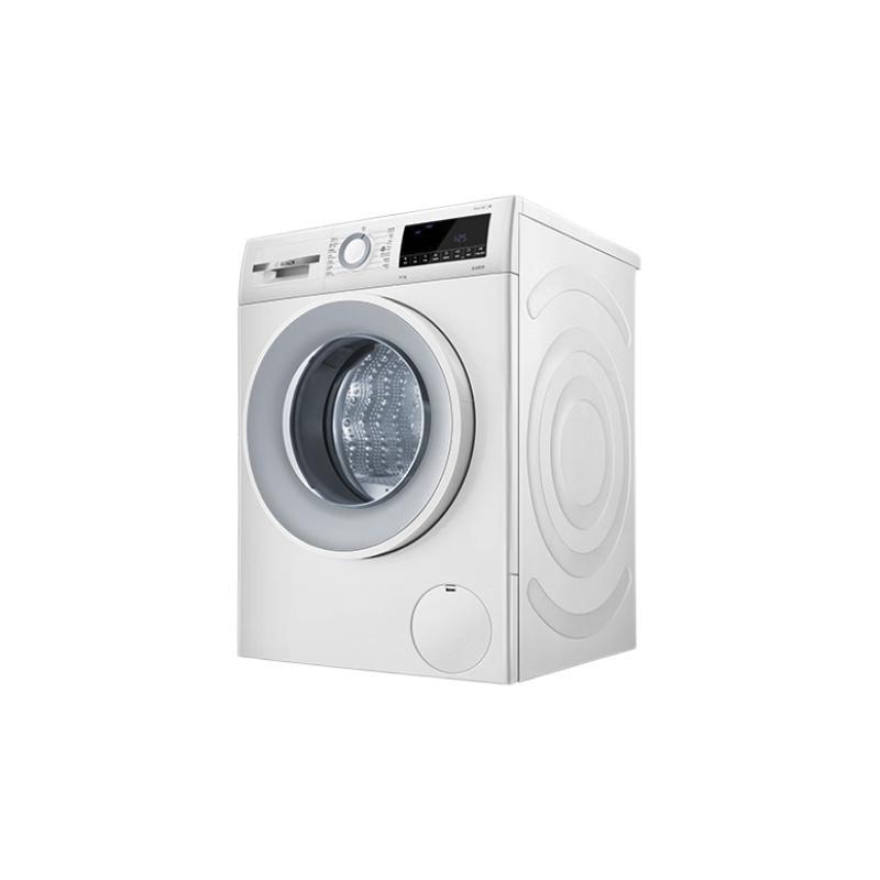 博世 BOSCH 云朵白系列 WGA152000W 滚筒洗衣机 10kg 白色 1759.34元（需用券）