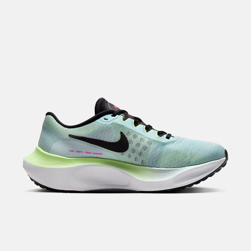 耐克（NIKE）女子公路跑步鞋 ZOOM FLY 5 DM8974-401 35.5 594.41元