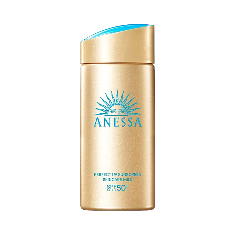 ANESSA 安热沙 水能户外清透防晒乳 2022年版90ml ￥141